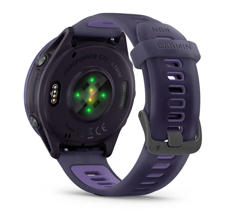 Forerunner® 570 - 47mm
