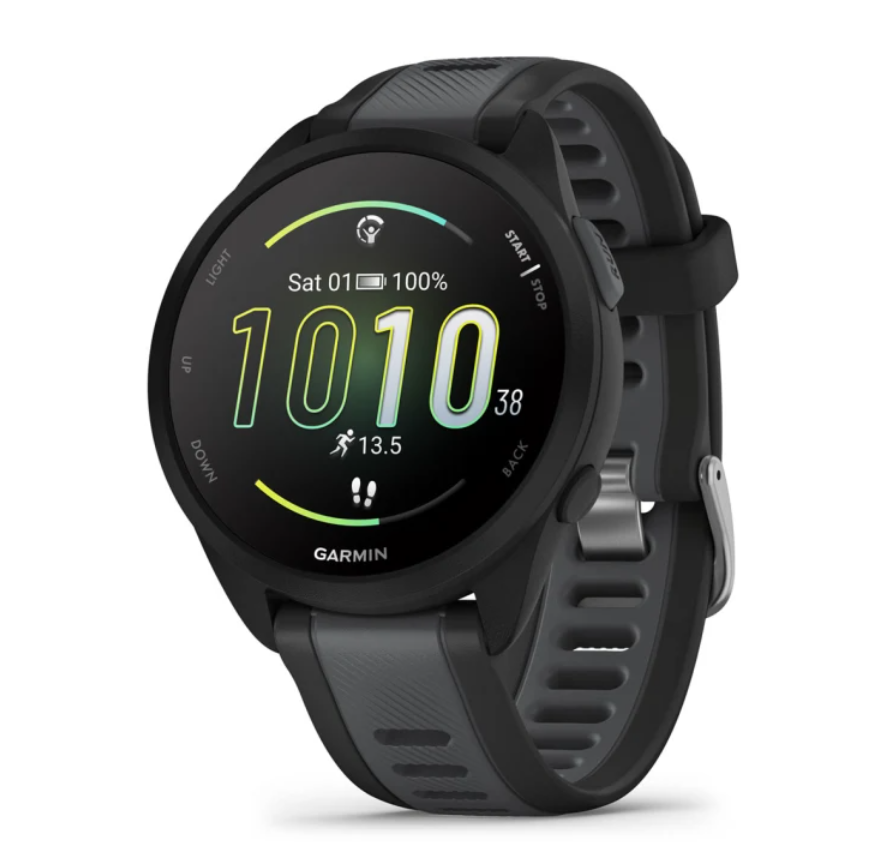 Forerunner® 165