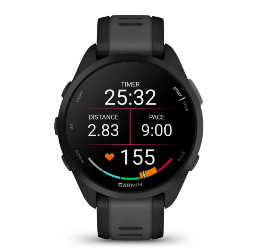 Forerunner® 165