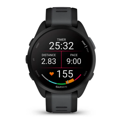 Forerunner® 165
