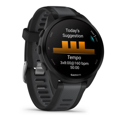 Forerunner® 165