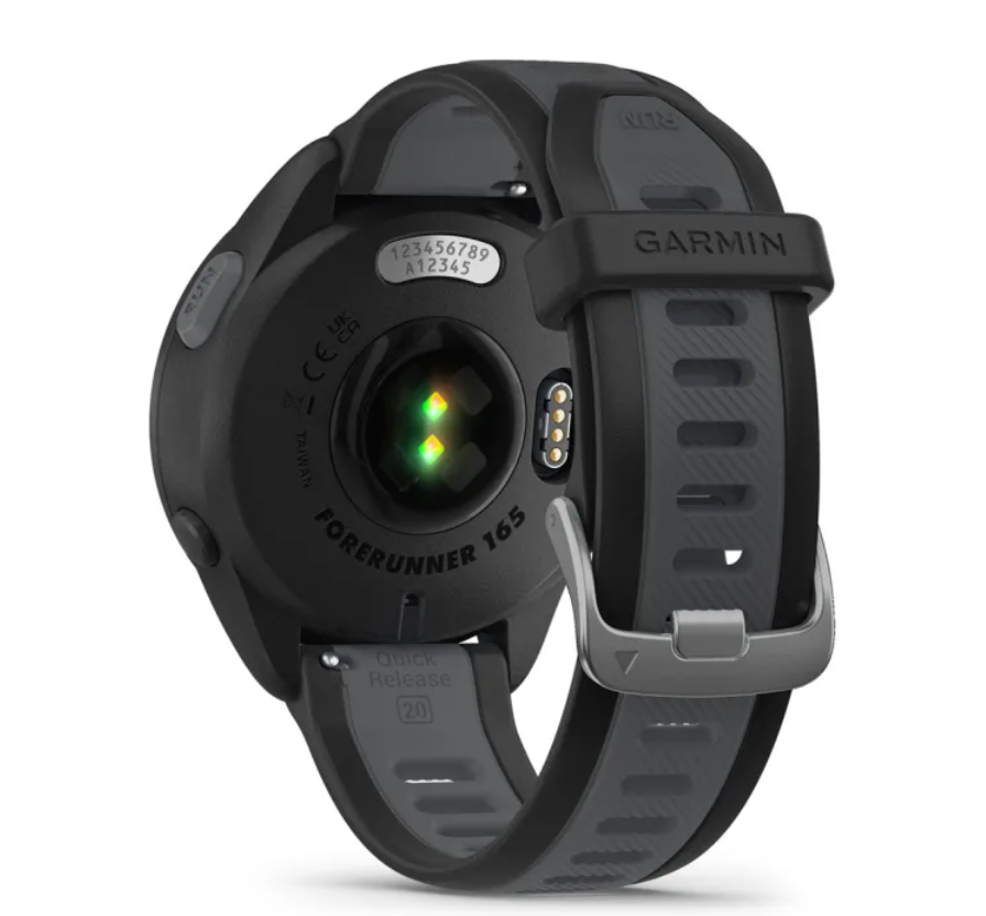 Forerunner® 165