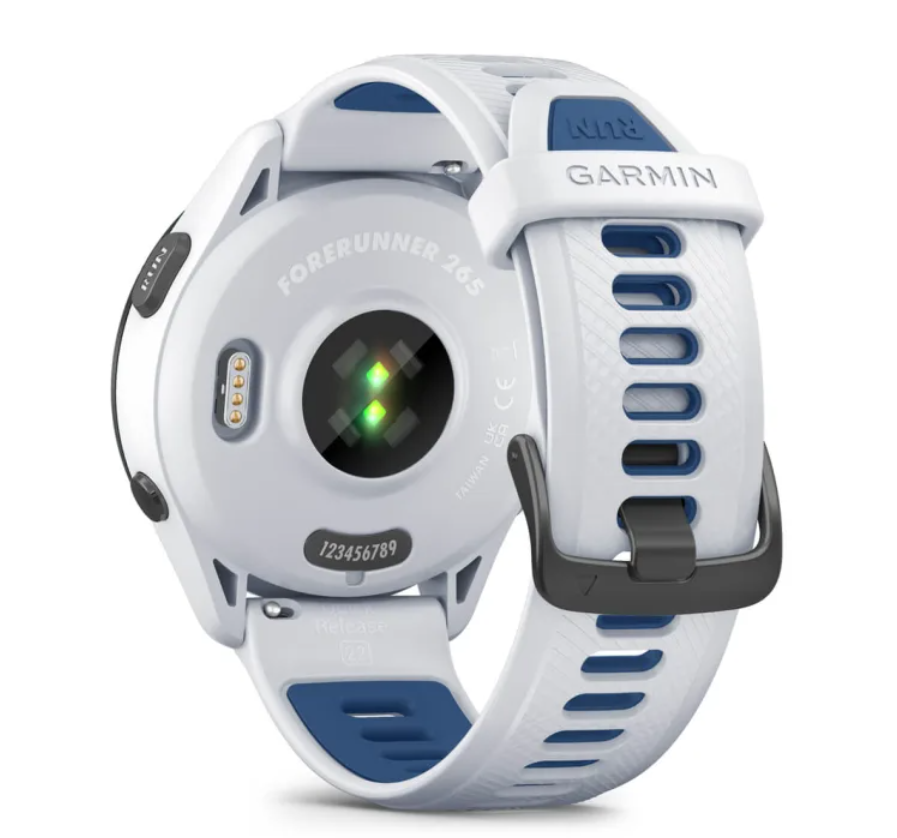 Forerunner® 265