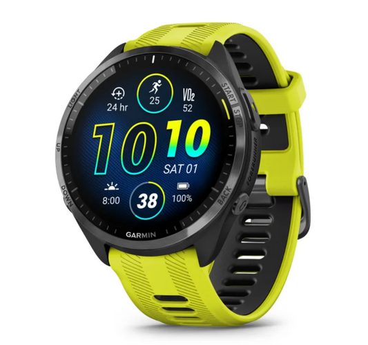 Forerunner® 965