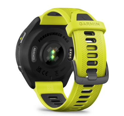 Forerunner® 965