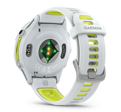 Forerunner® 970