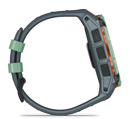 Instinct® 3 – 50 mm, AMOLED