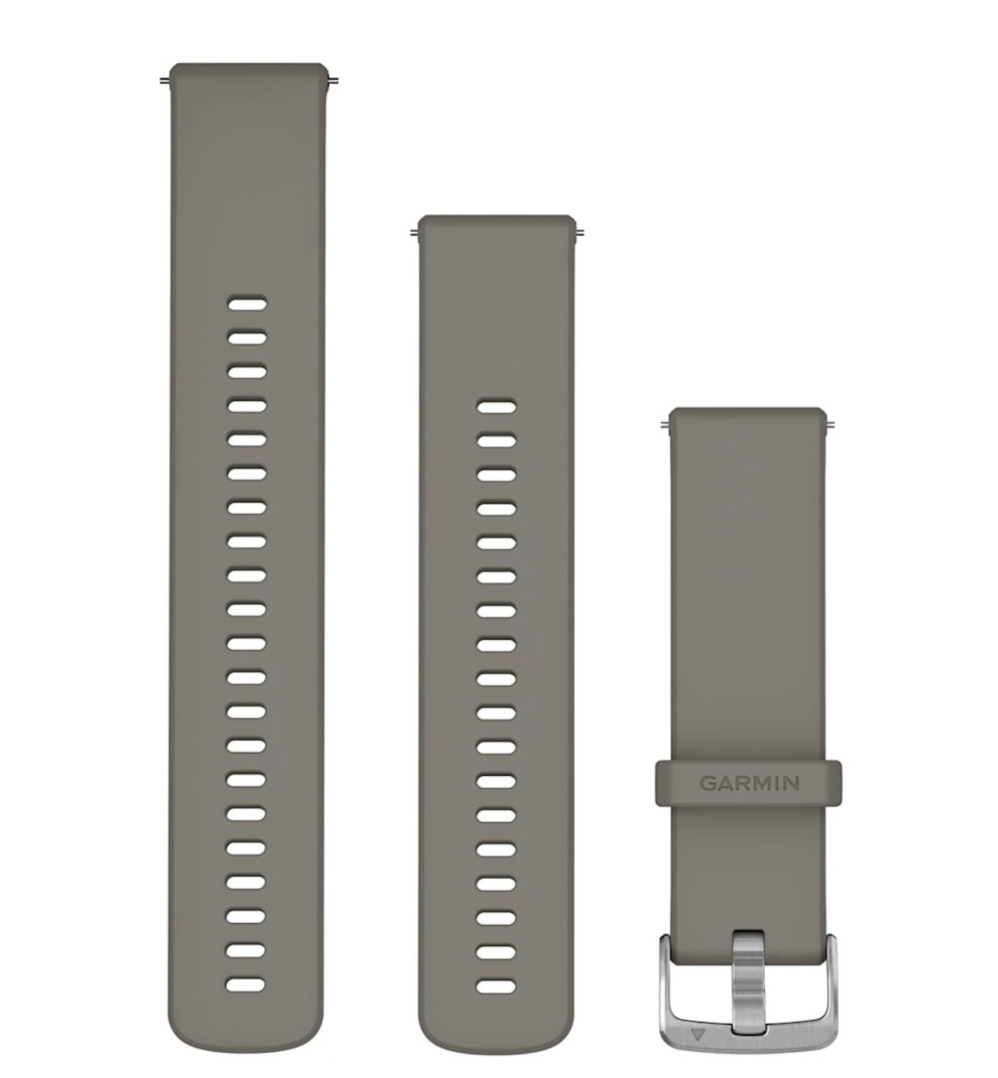 Quick Release Bands (22 mm)