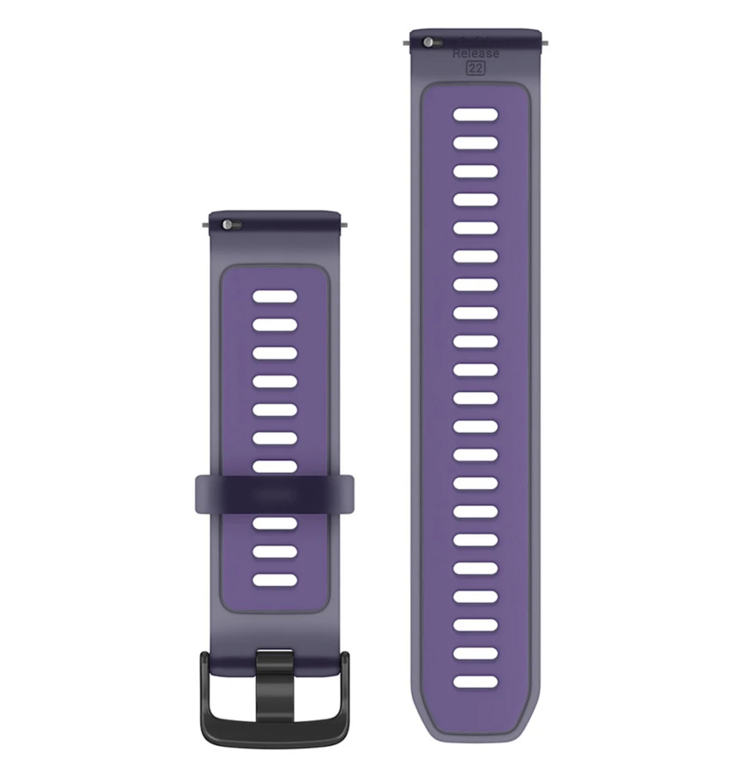 Quick Release Bands (22 mm)