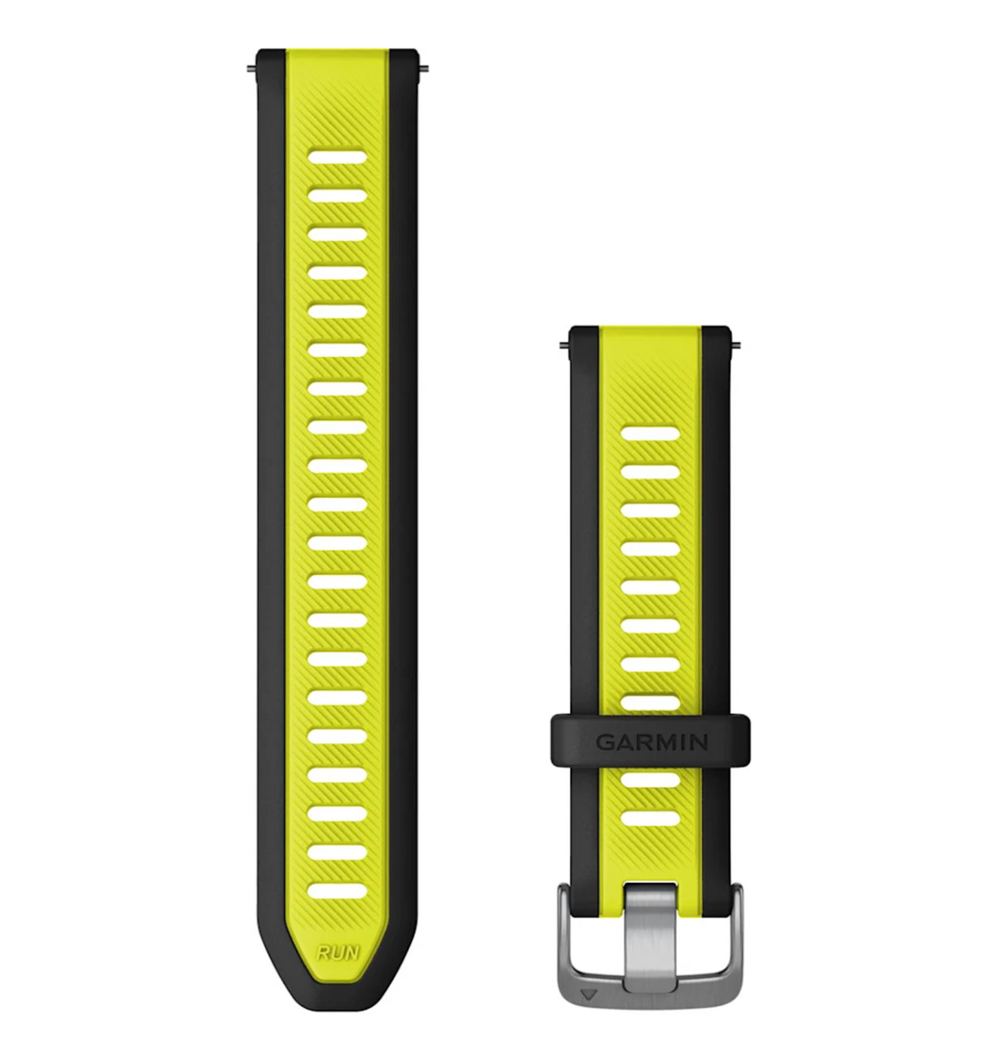 Quick Release Bands (20 mm)