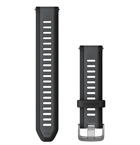 Quick Release Bands (20 mm)