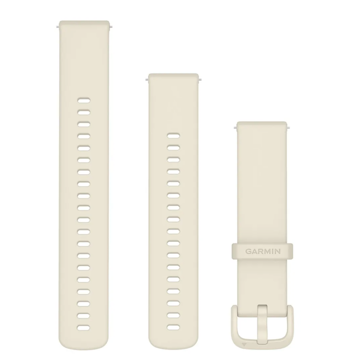Quick Release Bands (20 mm)