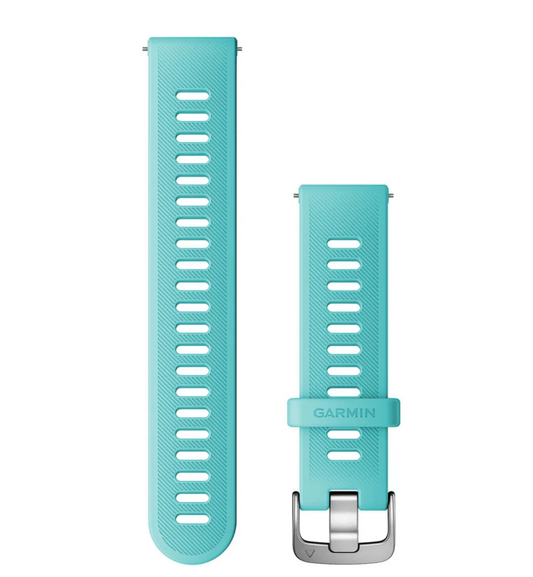 Correa para Reloj Forerunner 55 Azul