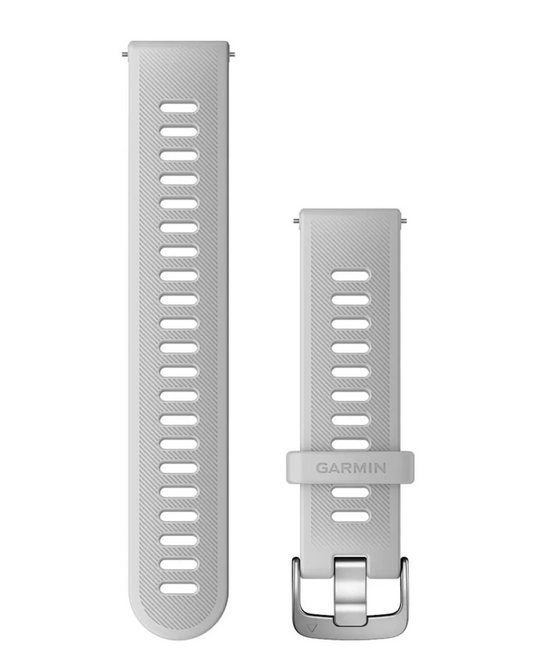 Correa para Reloj Forerunner 55 Blanco