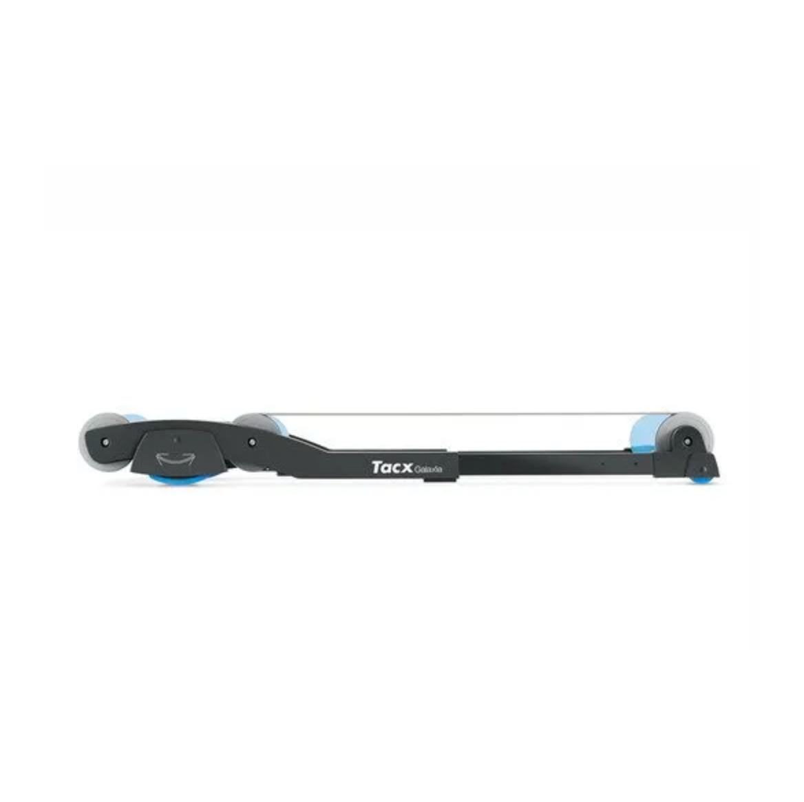 Dispositivo de entrenamiento avanzado con rodillos Tacx® Galaxia