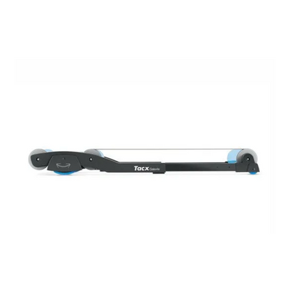 Dispositivo de entrenamiento avanzado con rodillos Tacx® Galaxia