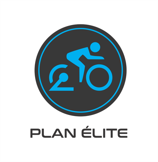 Ciclismo Indoor / Plan Élite