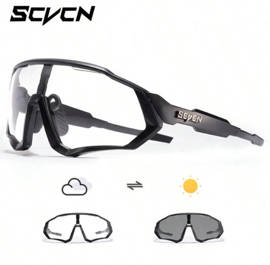 SCVCN - Lentes Fotocromáticos