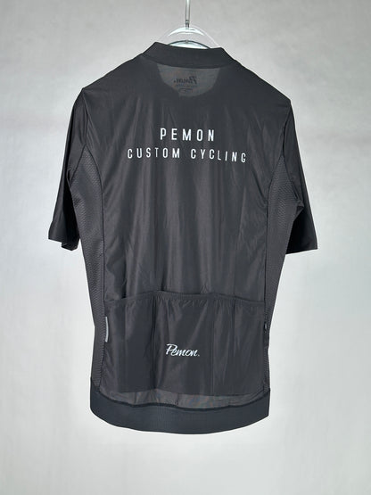 PCC / ESSENCIAL CARBON JERSEY - PEMON CUSTOM CYCLING