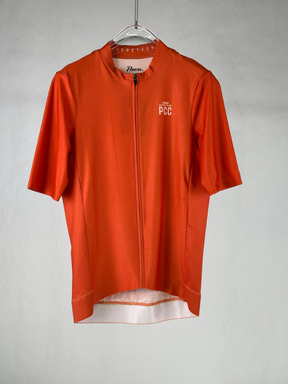 PCC / ESSENCIAL TOASTED JERSEY - PEMON CUSTOM CYCLING