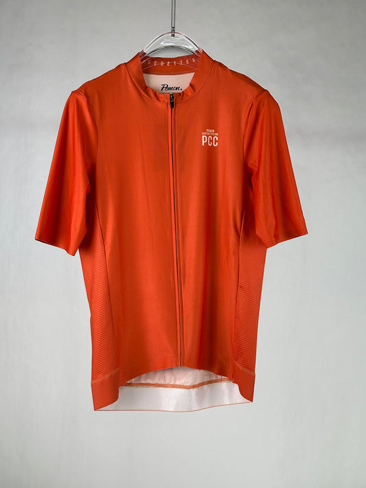 PCC / ESSENCIAL TOASTED JERSEY - PEMON CUSTOM CYCLING