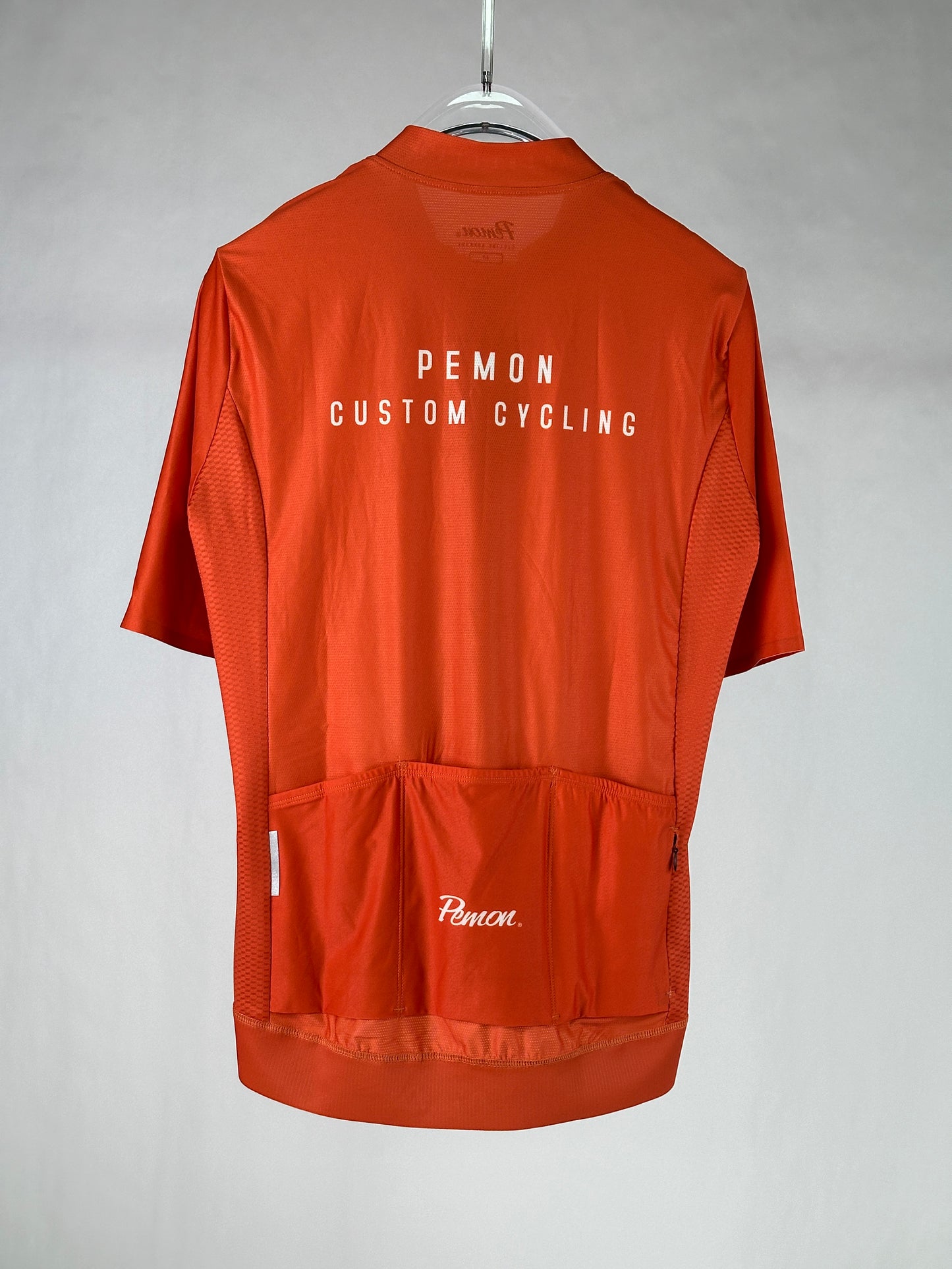 PCC / ESSENCIAL TOASTED JERSEY - PEMON CUSTOM CYCLING