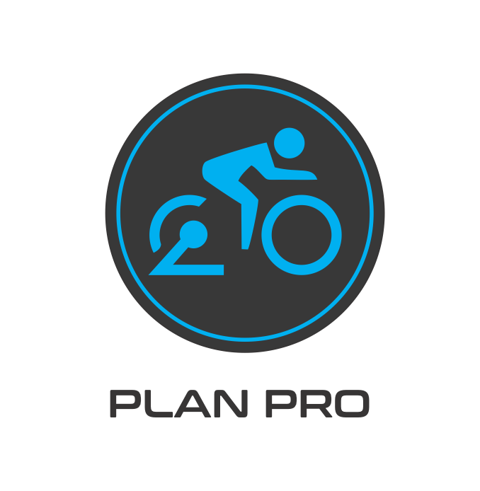 Ciclismo Indoor / Plan Pro