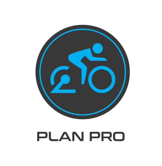 Ciclismo Indoor / Plan Pro