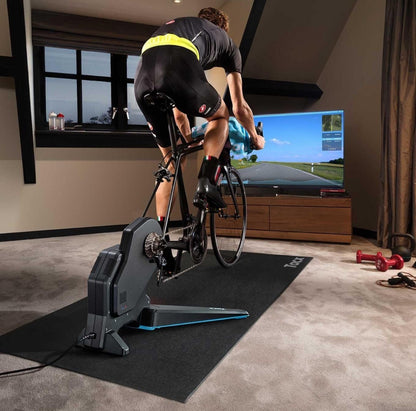 Rodillo de entrenamiento Tacx® FLUX 2 Smart