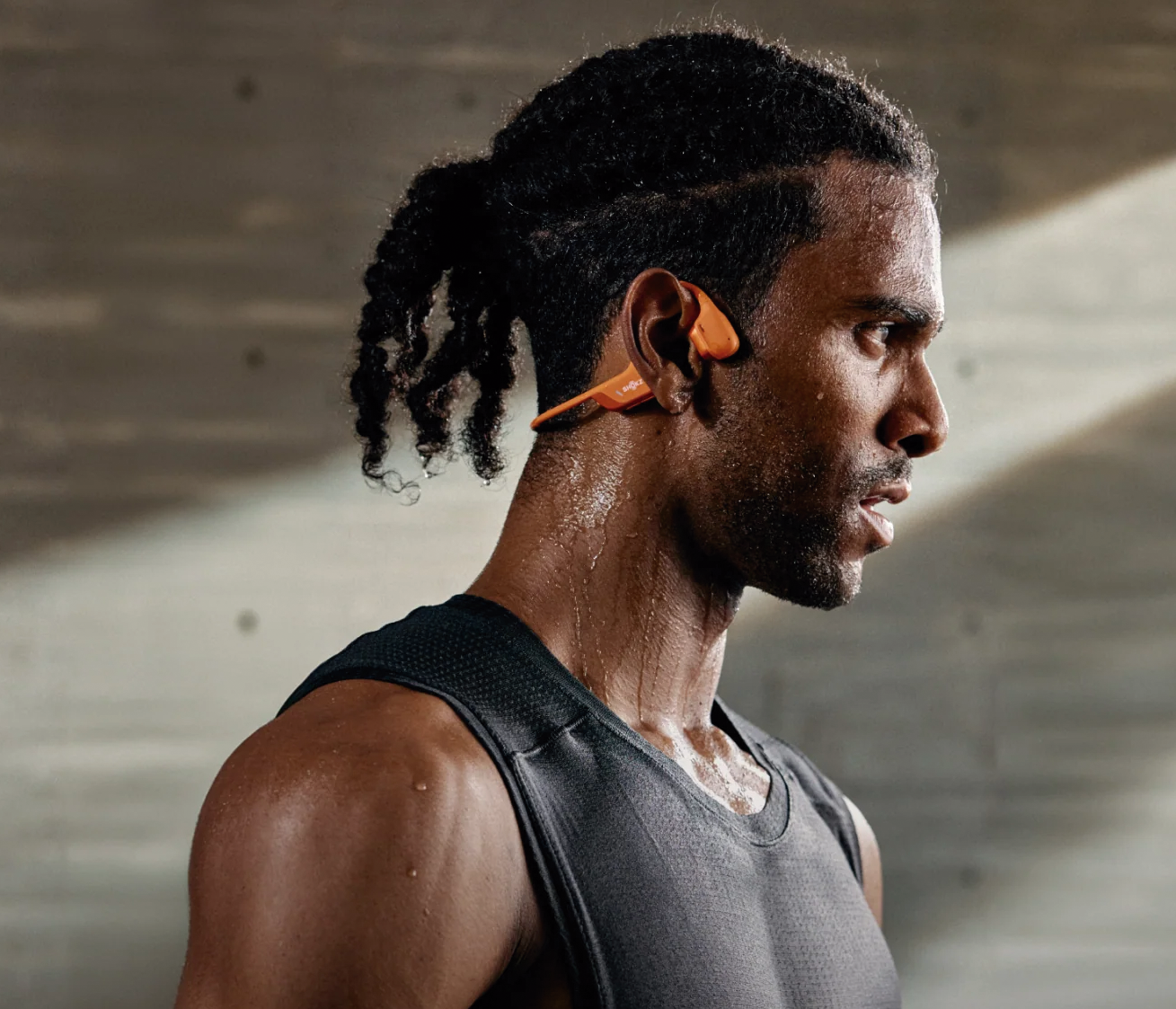 Open Run Pro – Shokz