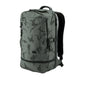 Mochila 100% Transit Backpack Gray Camo