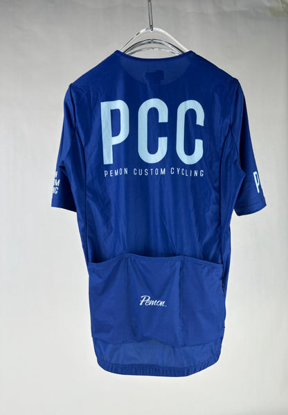 PCC AZUL