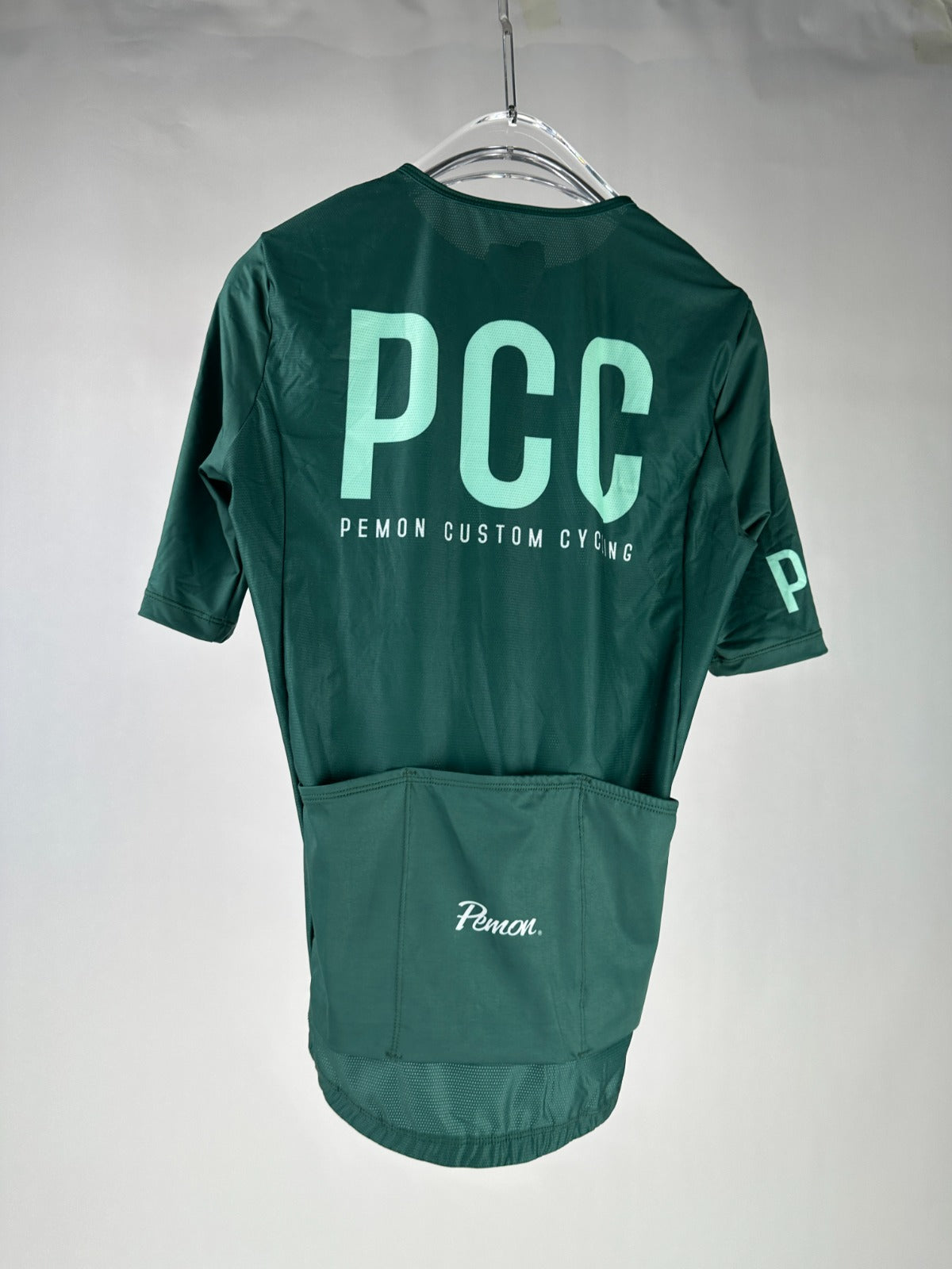 PCC VERDE DARK