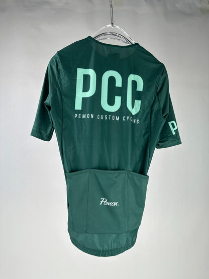 PCC VERDE DARK