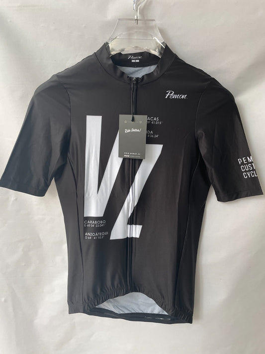VZLA 6TH NEGRO