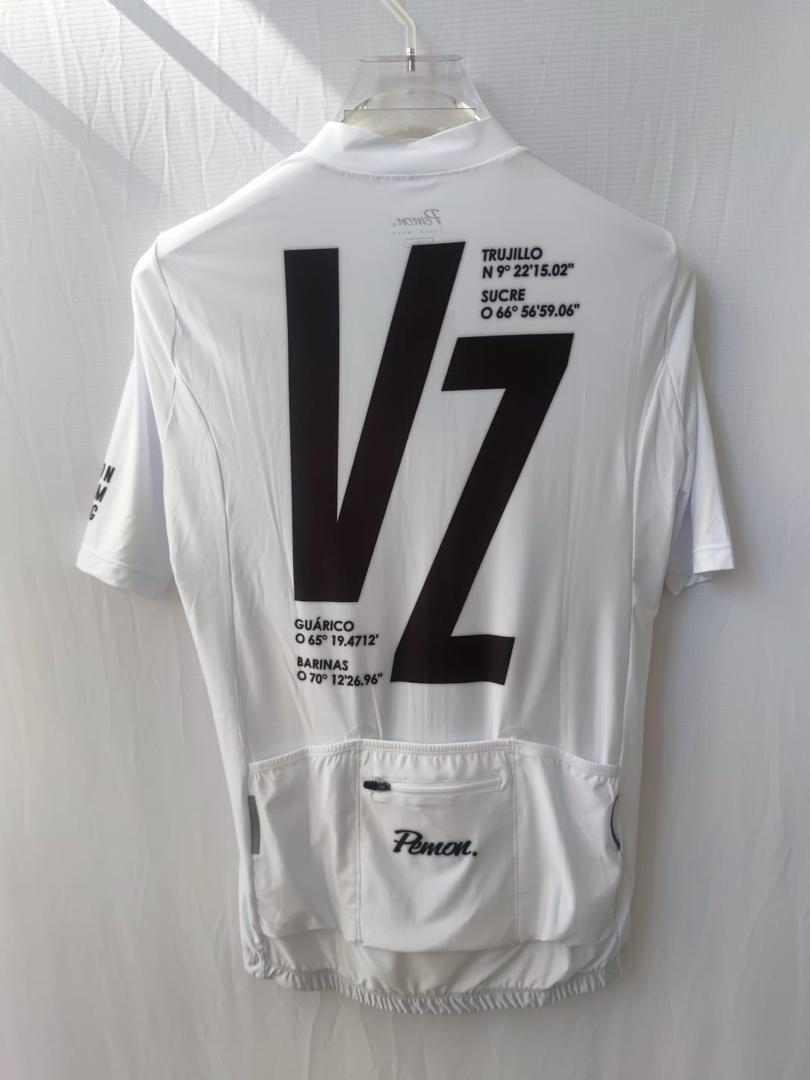 VZLA 6TH BLANCO