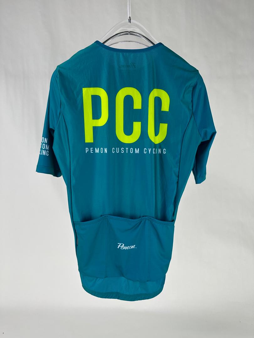 PCC TURQUOISE
