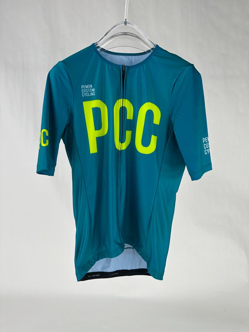 PCC TURQUOISE