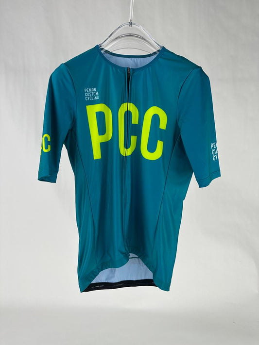 PCC TURQUOISE