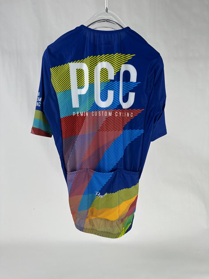 PCC TRICOLOR