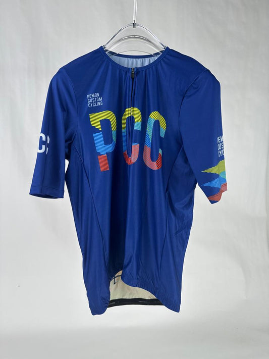 PCC TRICOLOR