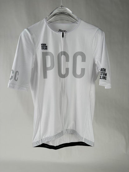 PCC WHITE