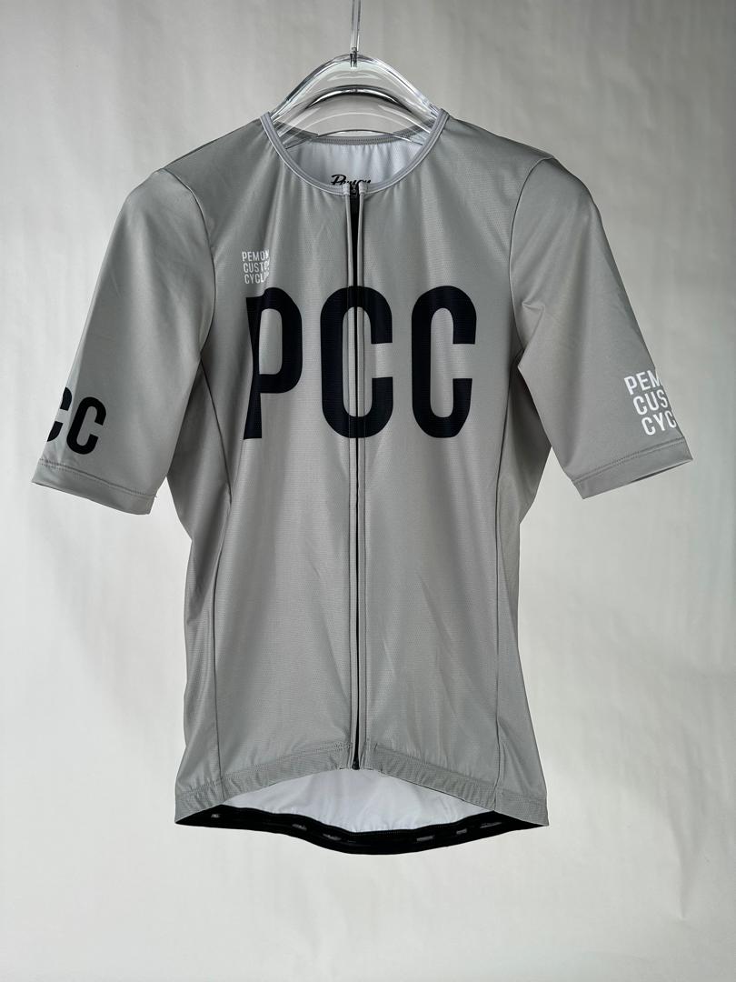 PCC GRAY