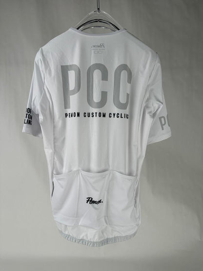 PCC WHITE