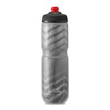 Polar Bottle - Breakaway Insulated 24oz, Bolt Charcoal