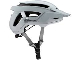 Casco 100% Altis Grey